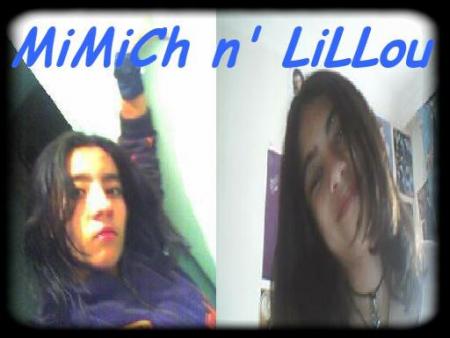 Lilou n' Me